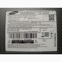 Блок питания L48S1_FSM BN44-00703G, PSLF121507A для телевизора Samsung UE48J6300AU