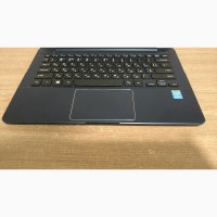 Ультрабук Samsung NT910S3P-K58S, 13.3 FHD, i5-5200U, 8GB, 128GB SSD, 1, 34кг. Як новий