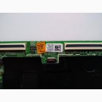 Плата t-con BN41-01939B, LSF400HF02 BN95-00858A для телевизора Samsung UE40F6100AK