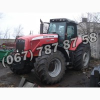 Продам трактор Massey Ferguson MF8480