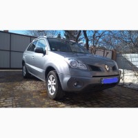 Renault Koleos 4/4