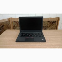 Ультрабук Lenovo Thinkpad T450, 14#039;#039;, i5-5300U, 180GB SSD, 8GB. Гарантія