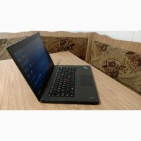 Ультрабук Lenovo Thinkpad T450, 14#039;#039;, i5-5300U, 180GB SSD, 8GB. Гарантія