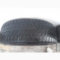 Продам зимнюю резину 225/65 R17 Bridgestone Blizzak