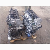 Двигатель QR20DE Nissan Primera P12 X-Trail T30 2.0 бенз 10102EQ3M0 101028H7M0 10102AU4A0