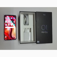 Xiaomi Mi Note 10 Pro Aurora Green 8/256 в состоянии НОВОГО телефона