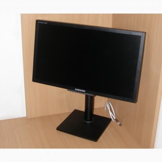 ЖК Монитор 20 Samsung F2080 LS20NVTABW/EN (2 DVI + VGA) PVA матрица 1600х900