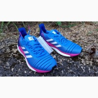 Продам Новые оригинальные кроссовки adidas solar glide 19w G28039