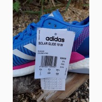 Продам Новые оригинальные кроссовки adidas solar glide 19w G28039