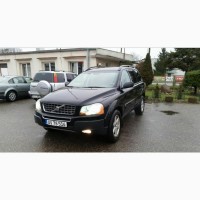 Volvo модель XC 90, 2005 год, пробег 220 тыс. км