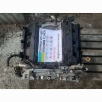 Двигатель VQ35DE Nissan Murano Z50 Teana J31 3.5i 2003-2008 10102-9w2af 10102-9w2ad