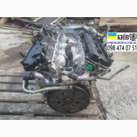 Двигатель VQ35DE Nissan Murano Z50 Teana J31 3.5i 2003-2008 10102-9w2af 10102-9w2ad