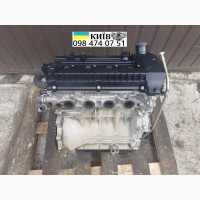 Двигатель 4A90 для Mitsubishi Colt объем 1.3 бензин mn195896 mn178398 mn131519 mn195772