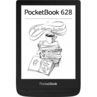 Электронная книга PocketBook 628 Touch Lux5, Электронные книги