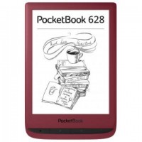 Электронная книга PocketBook 628 Touch Lux5, Электронные книги