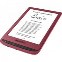 Электронная книга PocketBook 628 Touch Lux5, Электронные книги