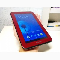 Планшет GPS навигатор Samsung Galaxy Tab 2! IPS! 1/8GB, 2 камеры! IGO Primo