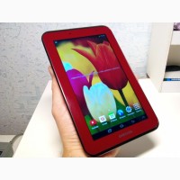 Планшет GPS навигатор Samsung Galaxy Tab 2! IPS! 1/8GB, 2 камеры! IGO Primo