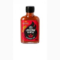 Roleski Carolina Reaper экстра острый 110 г