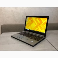 Мобільна робоча станція Fujitsu Celsius H760, 15, 6 FHD IPS, i7-6820HQ 4ядра, 256GB SSD+1TB