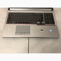 Мобільна робоча станція Fujitsu Celsius H760, 15, 6 FHD IPS, i7-6820HQ 4ядра, 256GB SSD+1TB