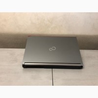 Мобільна робоча станція Fujitsu Celsius H760, 15, 6 FHD IPS, i7-6820HQ 4ядра, 256GB SSD+1TB