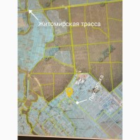 Продажа земельного участка 15соток в Белогородке -10 км от Киева