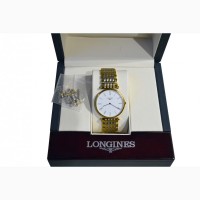 Продам швейцарський годинник Longines L4 709 2