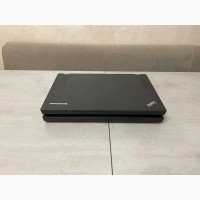 Ноутбук Lenovo ThinkPad T540p, 15, 6 FHD, i7-4810MQ, 16GB, 500GB SSD, GeForce. Гарантія