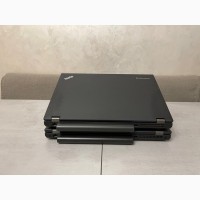 Ноутбук Lenovo ThinkPad T540p, 15, 6 FHD, i7-4810MQ, 16GB, 500GB SSD, GeForce. Гарантія