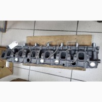 ГБЦ 1HDT головка блоку двигуна 4.2TD Toyota