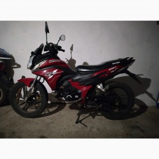 Продам SPARK 125R-21