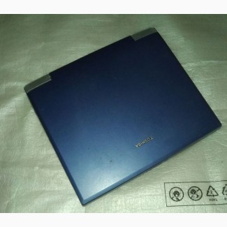 Ноутбук Toshiba Satellite A15-S127