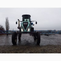 Обприскувач самохідний RAPTOR 5240