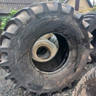 Бу шина 900/60r32 Goodyear