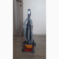 Пилосос Dyson DC24 Allergy Ball