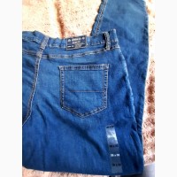 Мужские зауженные джинсы Levis American Rag из США 38X32