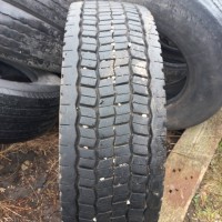 Бу шина 315/80R22.5 Belshina тяга