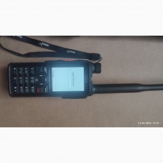 Hytera HP785 VHF