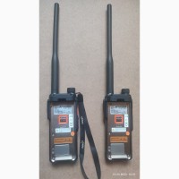 Hytera HP785 VHF