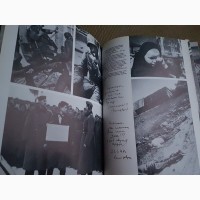 Книги. Великая Отечественная 1941-1945гг, книга-фотоальбом, 1985г