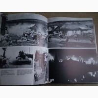 Книги. Великая Отечественная 1941-1945гг, книга-фотоальбом, 1985г