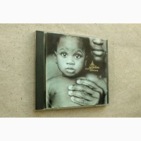 CD диск Dr.Alban - Born In Africa