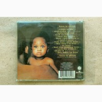 CD диск Dr.Alban - Born In Africa