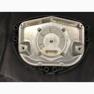 Бу подушка безопасности Airbag Mercedes Benz W168, A1684600098, 1684600098