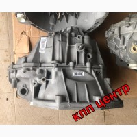 КПП, Мастер, 2.3 DCI, PF6. Renault Master 3, Opel Movano. В новому стані