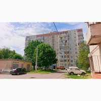 Продам однокомнатную с хорошим косметическим ремонтом