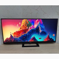 Монітор 34 Philips 345E2AE/00 IPS/ 4К 3440x1440 /LED/75Гц/4мс +кабелі