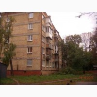 Продаж 2-к квартира Київ, Солом`янський, 45000 $