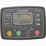 DATAKOM DKG-509 MPU автоматический контроль сети